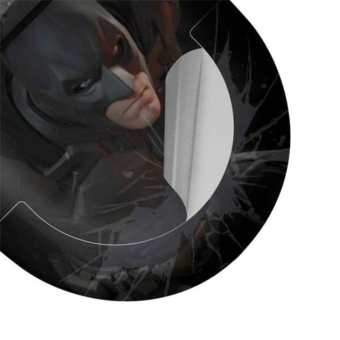 DC Comics Batman The Dark Knight Action pose Google Pixel Buds Skin